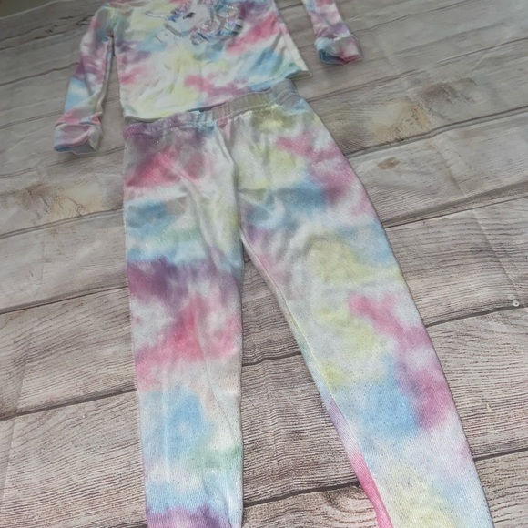 Unicorn matching set 5T - Picture 6 of 7